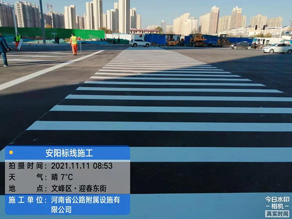 熱熔標線涂料 熱熔標線涂料