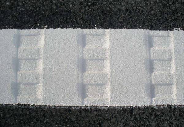 熱熔標線涂料 熱熔標線涂料